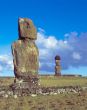 Easter island