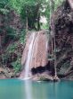 Erawan falls