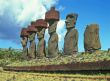 Easter island