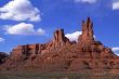 Castle Rock valley