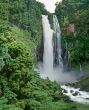 Maria Cristina falls 