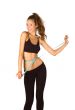 Slim waist