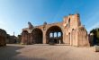 Basilica of Maxentius-Constatine