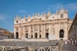 St. Peter`s Basilica