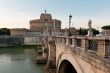Angelo bridge and castle