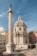 Church and column