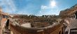 Colosseum panorama