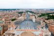 St. Peter`s Square