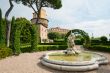 Vatican Gardens