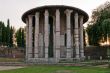 Temple of Hercules Victor