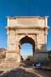 The Titus arch