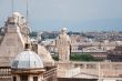Rome view