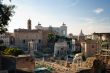 Roman forum