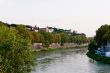 Tiberis river