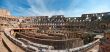 Coloseum panorama