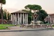 Temple of Hercules Victor