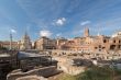 Trajan`s Forum