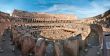 Coloseum panorama