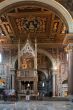 Church interior