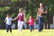 Games with children