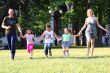 Games with children