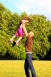 Games with children