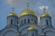 Orthodoxal golden domes