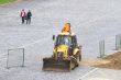 bulldozer