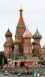 St. Basil's Cathedral
