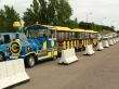 Little train
