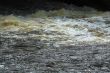 The swift current.