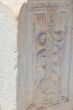 Fragment of an antique column