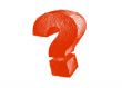 question