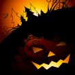 halloween background