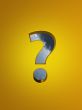 question mark