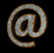 rusty email