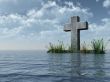 christian cross