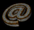 rusty email