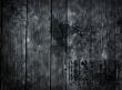 smeared wooden background