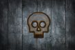 rusty pirate symbol