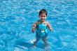 swimming