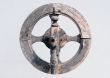 Antique Spinning Wheel