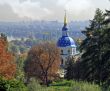 Church in Kiev