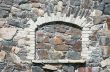 Stone wall 