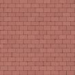 Brick wall texture