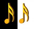 music