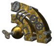 metal rss