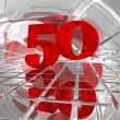 number fifty