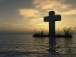 christian cross