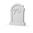 seventy